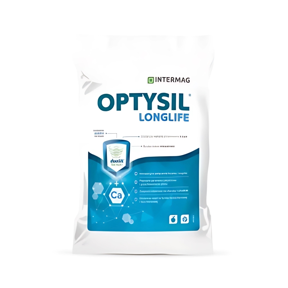 Biostimulator OPTYSIL LONGLIFE, 5 KG